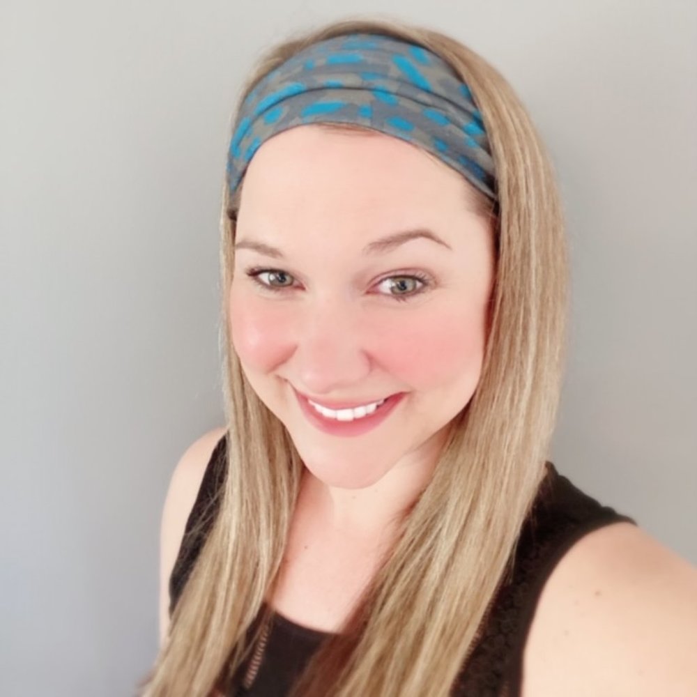 Multi-functional headwear - Picture 1 of 2